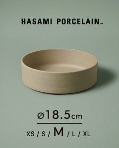 nT~|[Z HASAMI PORCELAIN gĂ C M Bowl 18.5cm×5.5cm HP009 0725 yr[Ώہz Mtg
