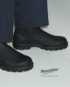 uhXg[ Blundstone TChSAu[c Y fB[X CLASSICS SIDE GORE BOOTS NVbNX U[ V[Y ubN  BS1447299 xp10