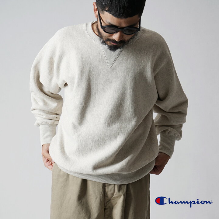 楽天市場】チャンピオン Champion リバースウィーブ(R) 1st パテント 