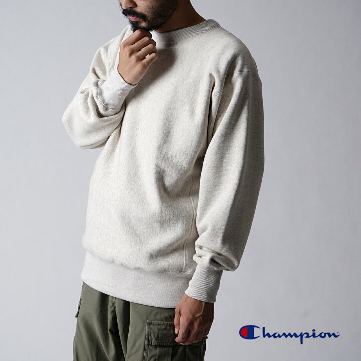 楽天市場】チャンピオン Champion リバースウィーブ(R) 2nd パテント 