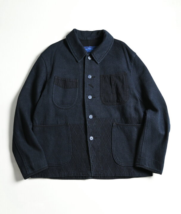 PORTER CLASSIC / ポータークラシック | KENDO / ケンドウ タック  