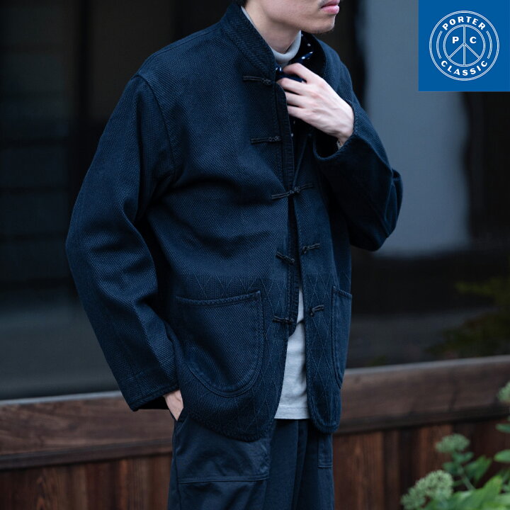 楽天市場】ポータークラシック PORTER CLASSIC ピーシー ケンドー  