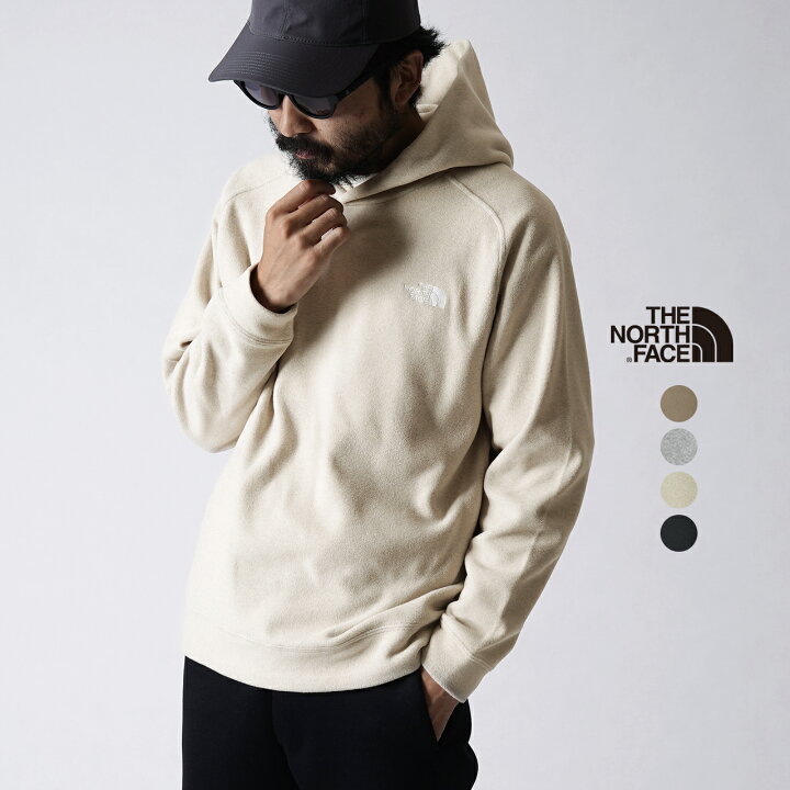 楽天市場】ノースフェイス THE NORTH FACE マイクロ フリース プル 