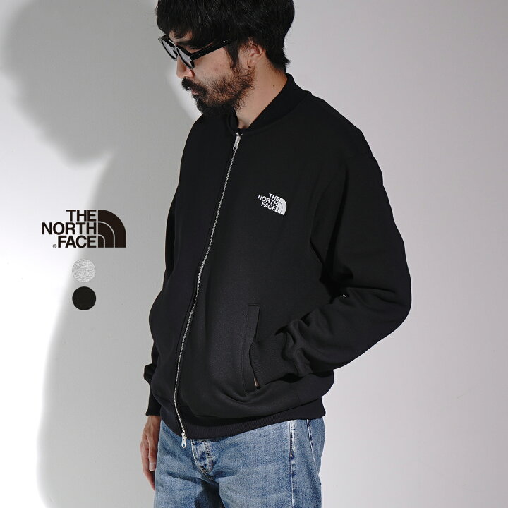 楽天市場】【SALE！20%OFF】ノースフェイス THE NORTH FACE ボンバー 