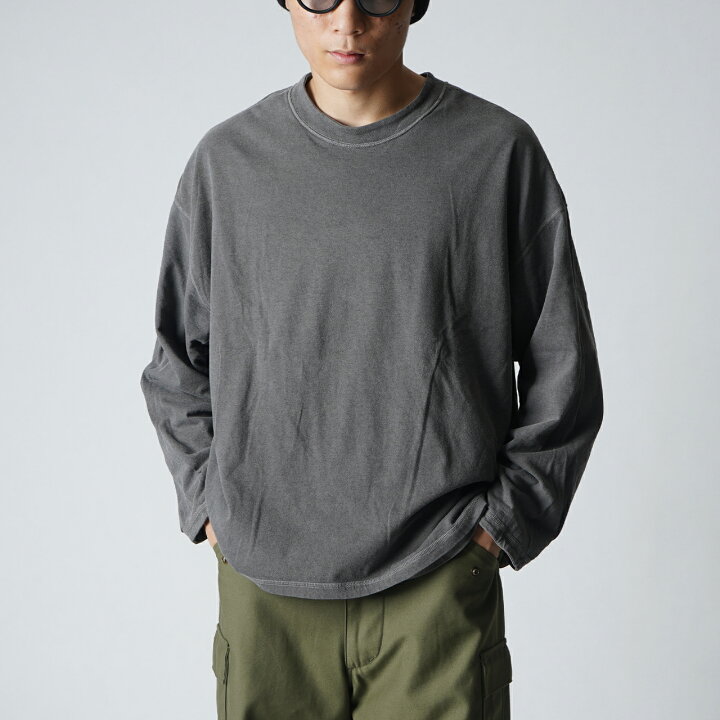 楽天市場】【SALE！60%OFF】モクティ mocT リバーシブル オーバーダイ 