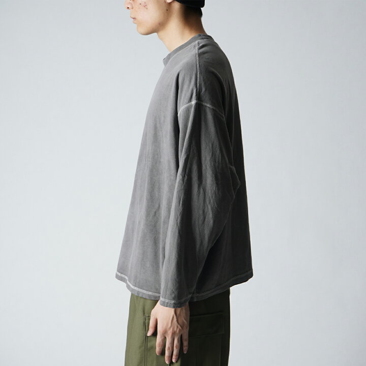 楽天市場】【SALE！60%OFF】モクティ mocT リバーシブル オーバーダイ 