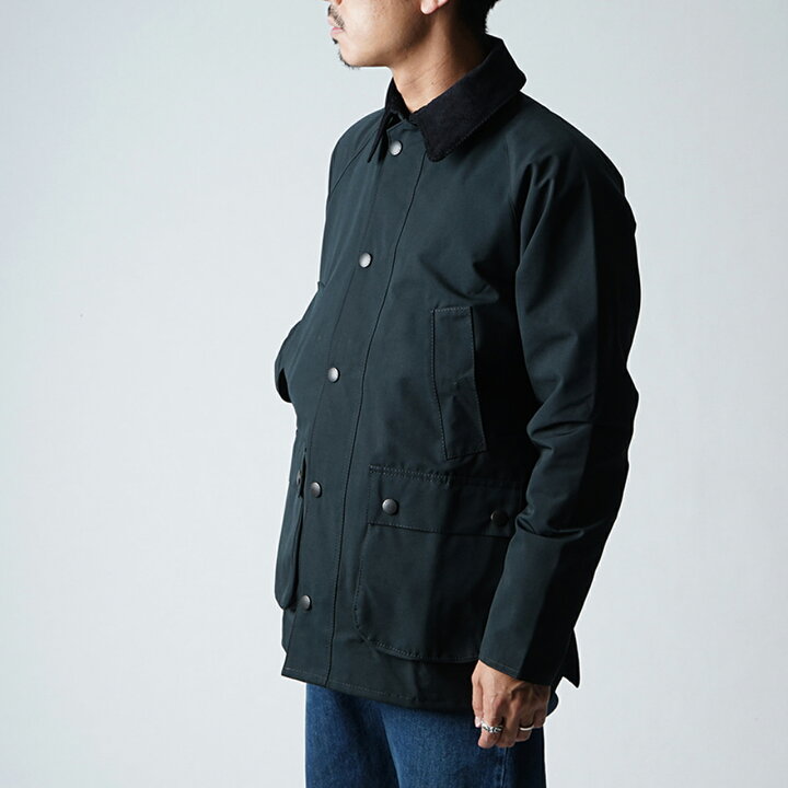 楽天市場】【SALE！20%OFF】【土日祝も発送】バブアー Barbour SL 