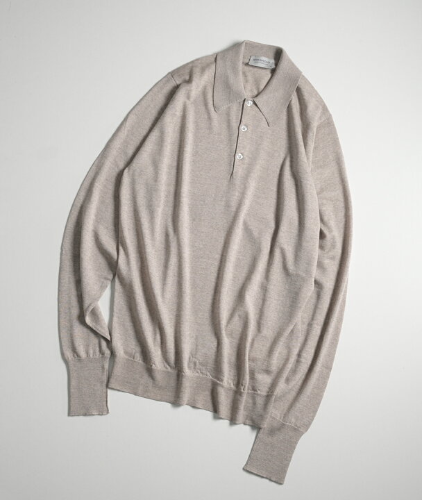 楽天市場】【SALE！50%OFF】ジョンスメドレー JOHN SMEDLEY ドーセット 