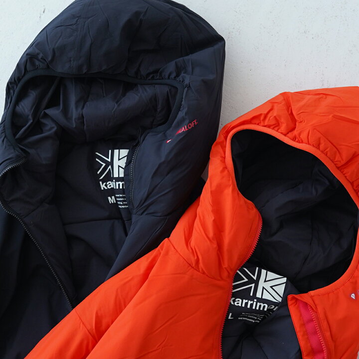 楽天市場】【SALE！50%OFF】カリマー Karrimor インシュレイション LT 