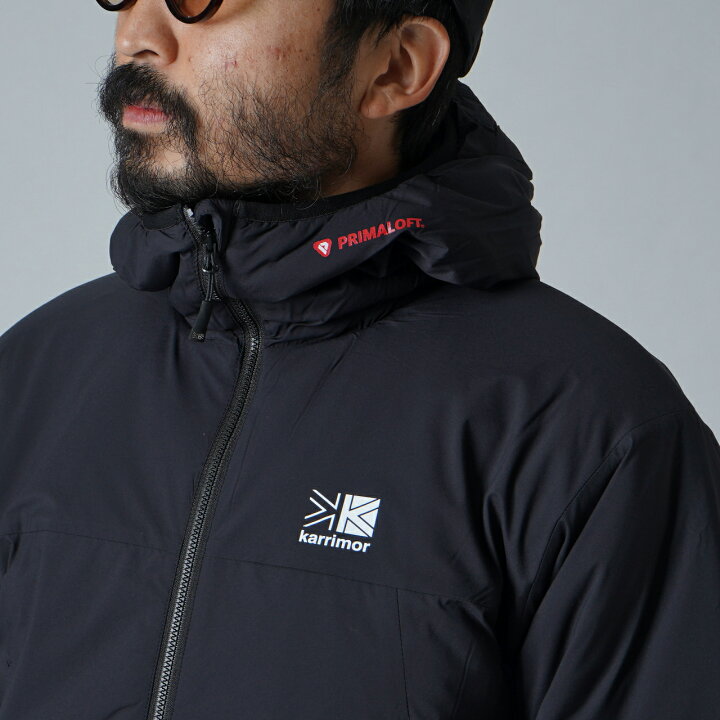 楽天市場】【SALE！50%OFF】カリマー Karrimor インシュレイション LT 