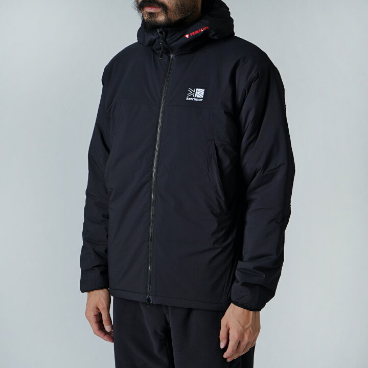 楽天市場】【SALE！50%OFF】カリマー Karrimor インシュレイション LT 