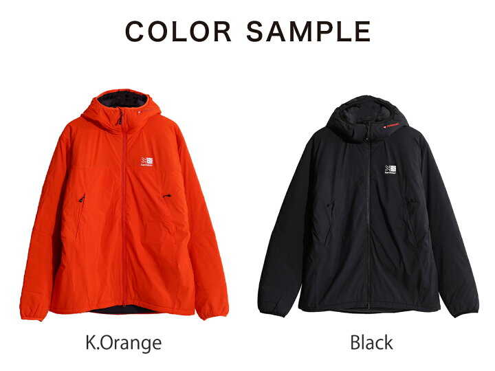 楽天市場】【SALE！50%OFF】カリマー Karrimor インシュレイション LT 
