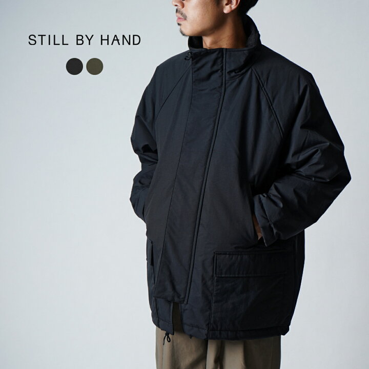 楽天市場】【ポイント10倍】スティルバイハンド STILL BY HAND 