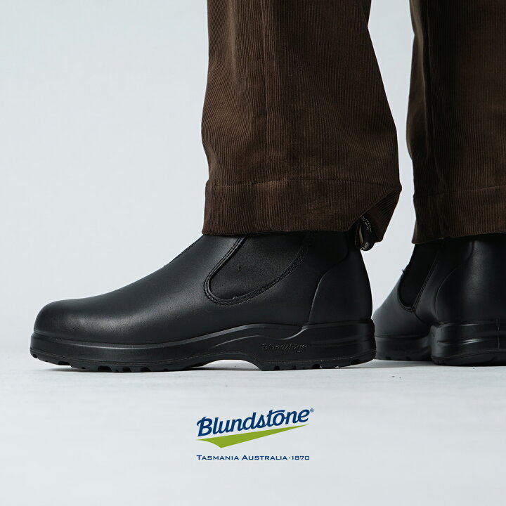 楽天市場】ブランドストーン Blundstone オールテレーン ローカット 