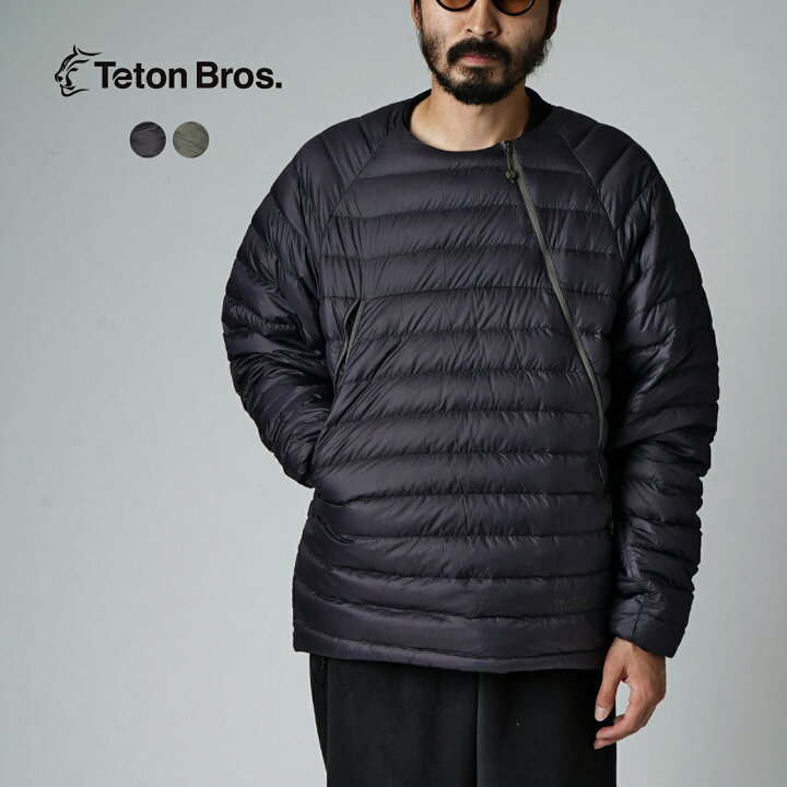 楽天市場】【SALE！50%OFF】ティートン ブロス Teton Bros.【限定商品 
