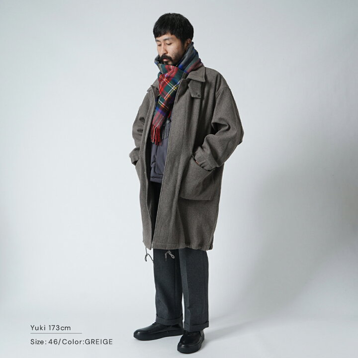 楽天市場】【SALE！50%OFF】スティルバイハンド STILL BY HAND 