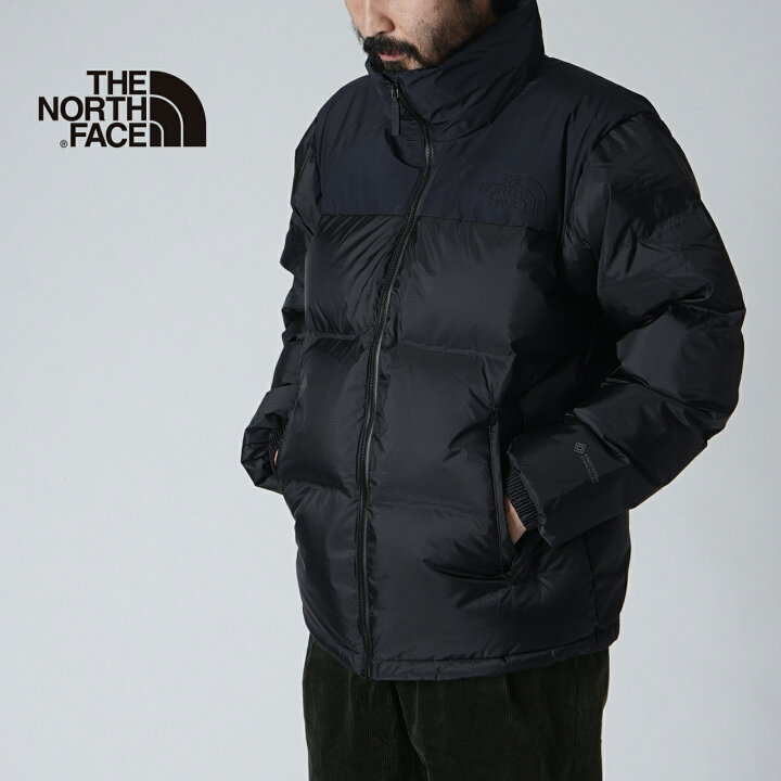楽天市場】【SALE！20%OFF】ノースフェイス THE NORTH FACE ヌプシ 