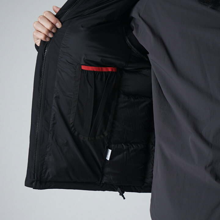 楽天市場】ノースフェイス THE NORTH FACE バルトロ ライトジャケット  