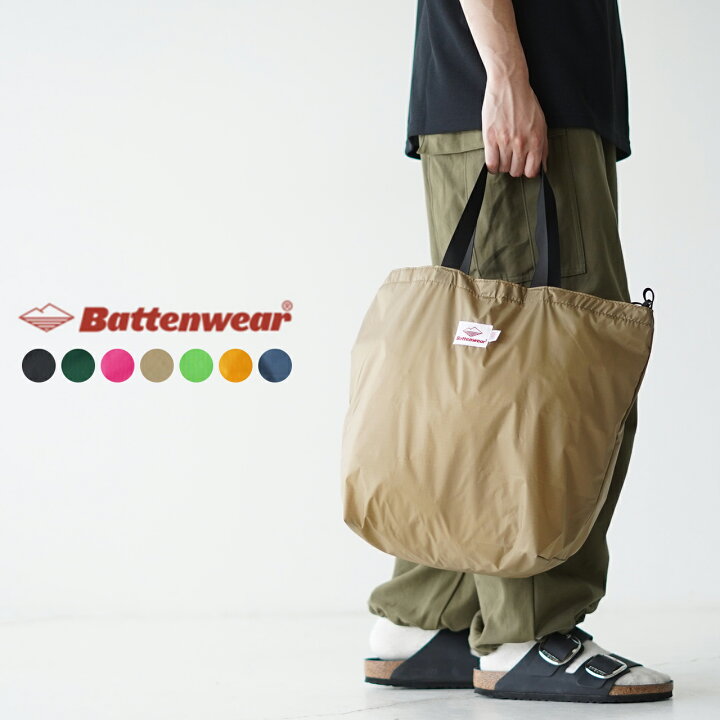 楽天市場】【アウトレット！30%OFF】バテンウェア Battenwear 