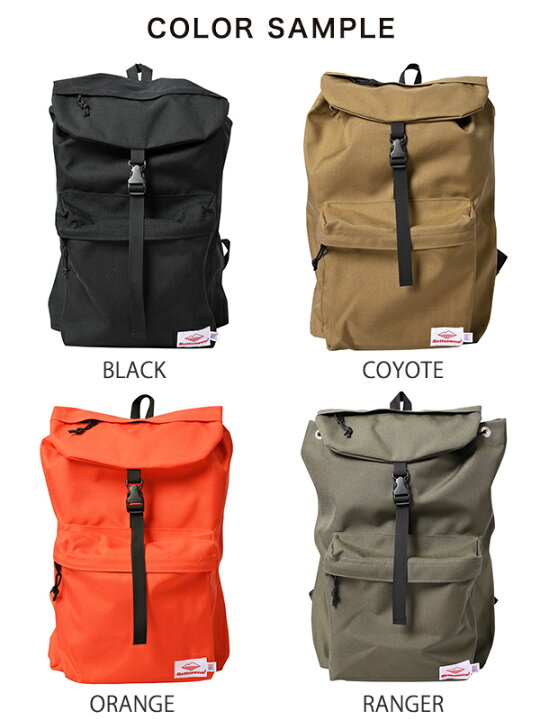 楽天市場】【アウトレット！30%OFF】バテンウェア Battenwear デイ 