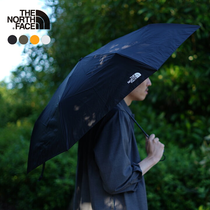 楽天市場】ノースフェイス THE NORTH FACE モジュールアンブレラ 