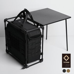 wmbNX Helinox ^NeBJ tB[h ItBX e[u  fXN Tactical Field Office M 19755019001005 197550190170050615 xp10 cpn10