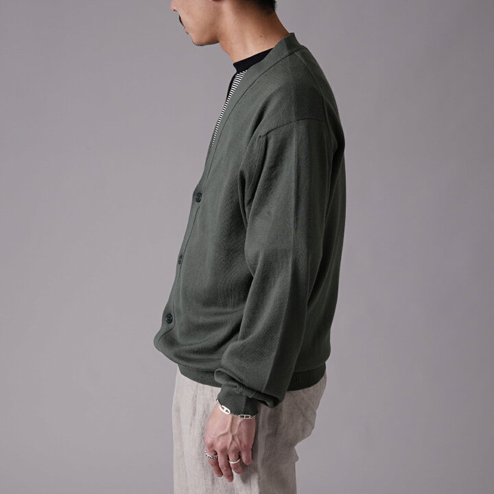 楽天市場】ジョンスメドレー JOHN SMEDLEY 24G 長袖 Vネック 