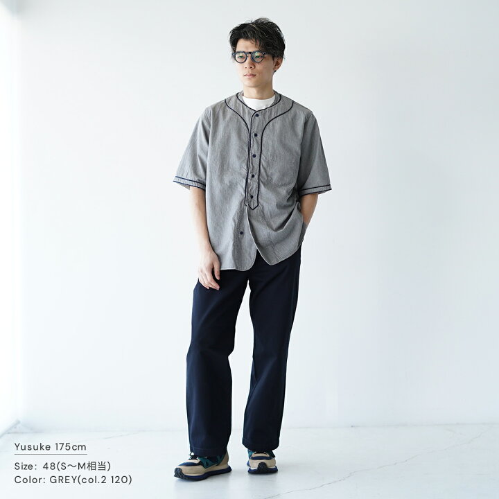 楽天市場】【アウトレット！30%OFF】ナイジェルケーボン Nigel Cabourn 