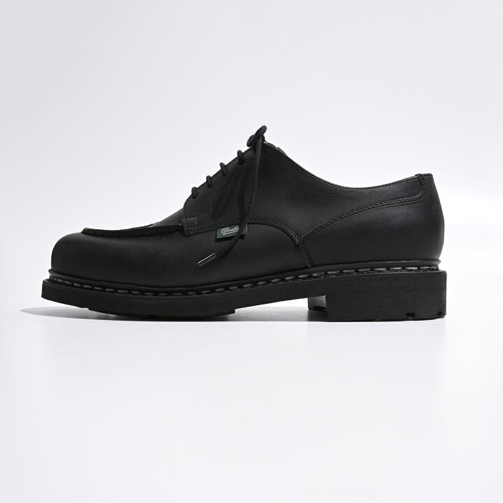 楽天市場】＼マラソン連動ポイント10倍／パラブーツ Paraboot シャン 
