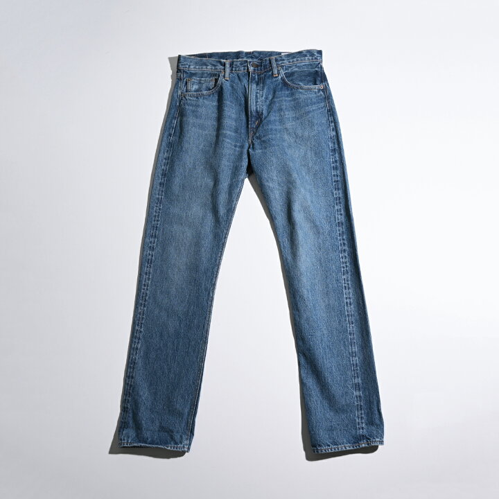 楽天市場】【SALE！50%OFF】オアスロウ orSlow 107 アイビーフィット