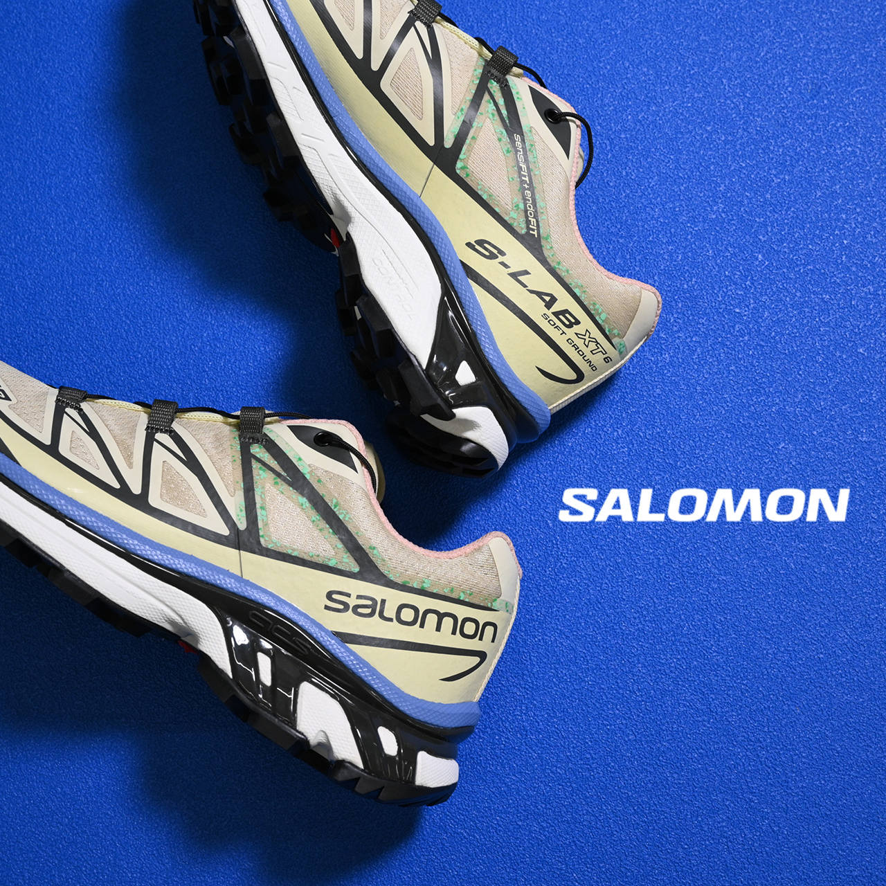 【楽天市場】【SALE！20%OFF】サロモン SALOMON XT-6 