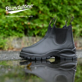 ブランドストーン Blundstone ラグ ブーツ(エラスティック サイディド ブーツ) LUG BOOT(ELASTIC SIDED BOOT) サイドゴアブーツ メンズ レディース BS2239 BS2240【送料無料】