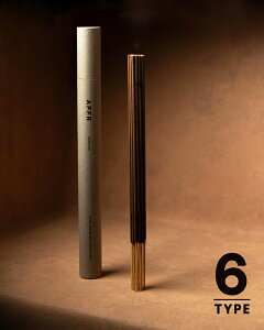 A|e[P APFR CZX XeBbN Ao[ INCENSE STICK AMBERY A}XeBbN z[tOX  v[g 0622 Mtg