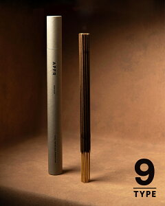 A|e[P APFR CZX XeBbN tbV INCENSE STICK FRESH A}XeBbN z[tOX  v[g 0622 Mtg