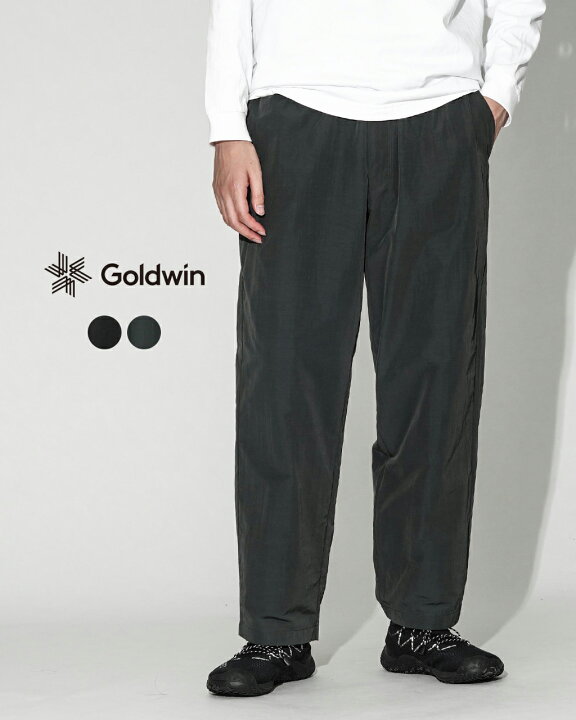 楽天市場】【土日祝も発送】ゴールドウイン Goldwin リラックス 