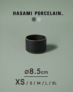 nT~|[Z HASAMI PORCELAIN {E Bowl 8.5cm×5.5cm g C H  M Mtg v[g ubN O[ HPB007 HPM0070624