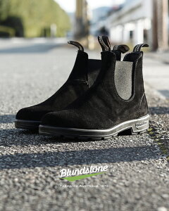 yő20%OFFN[|ΏہzuhXg[ Blundstone XG[h TChSAu[c Y ELASTIC SIDED BOOT ORIGINALSf V[gu[c V[Y C ubN BS2405009 1206 xp10 cpn10
