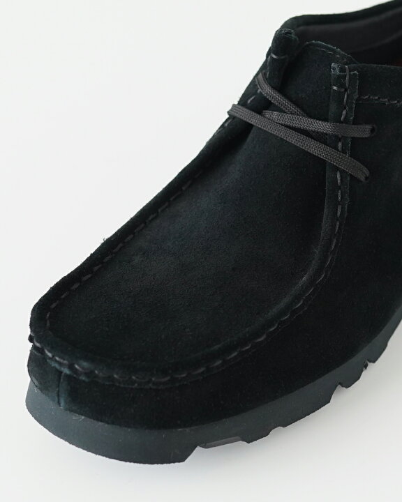楽天市場】【マラソン連動ポイント10倍】クラークス Clarks ワラビー 