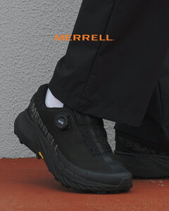  MERRELL AWeB[ s[N 5 {A SAebNX Y AGILITY PEAK 5 BOA GORE-TEX J068213