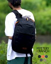 ミステリーランチ MYSTERY RANCH ディストリクト DISTRICT 18 バックパック リュック メンズ レディース 112769 ギフト xp10