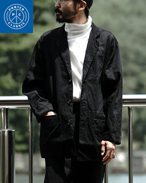 楽天市場】ポータークラシック PORTER CLASSIC クラシック デニム 