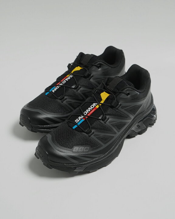 楽天市場】サロモン SALOMON XT-6 XT6 スポーツ スタイル シューズ 
