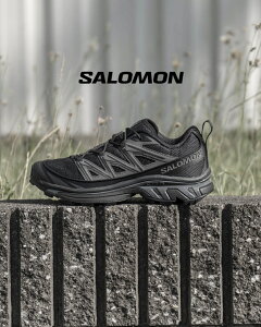 T SALOMON XT-6 EXPANSE X|[cX^CV[Y Xj[J[ Y fB[X GNXpX C AEghA VeB[[X ubN  L41741300 cpn135