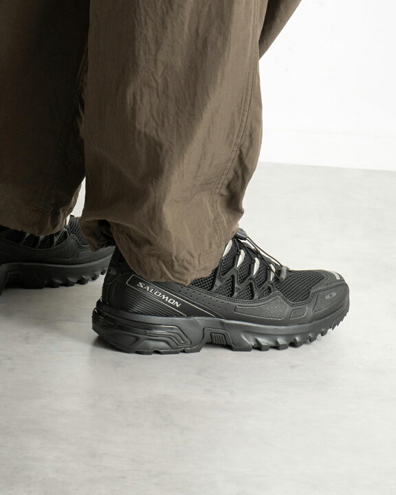 楽天市場】サロモン SALOMON ACS + OG スポーツスタイルシューズ  