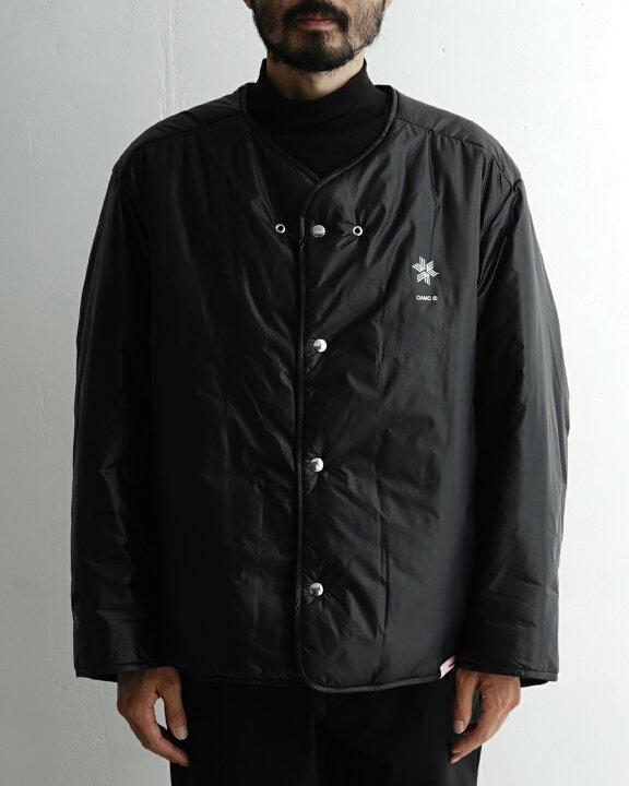 楽天市場】ゴールドウイン × オーエーエムシー Goldwin × OAMC  