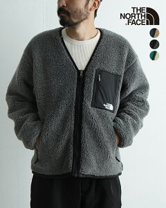 m[XtFCX THE NORTH FACE o[Vu GNXg[ pC J[fBK Reversible Extreme Pile Cardigan Y fB[X NP723340918 xp10
