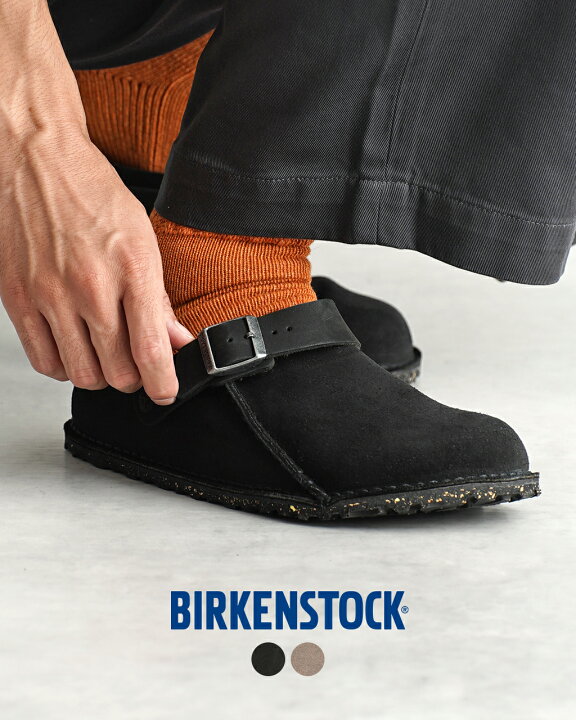 楽天市場】ビルケンシュトック BIRKENSTOCK ルトリー Lutry Premium  