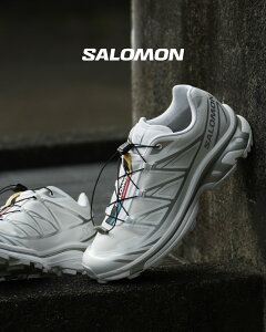 T SALOMON XT-6 XT6 GTX SAebNX Xj[J[ Y fB[X X|[cX^C V[Y zCg L47581100 xp10