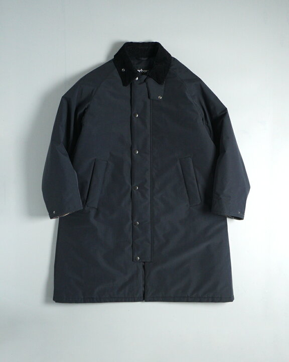 楽天市場】【SALE！20%OFF】バブアー Barbour エクスモア パデッド 