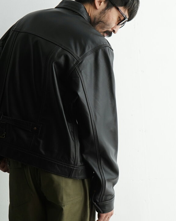 楽天市場】【SALE！20%OFF】【土日祝も発送】リー Lee レザー 